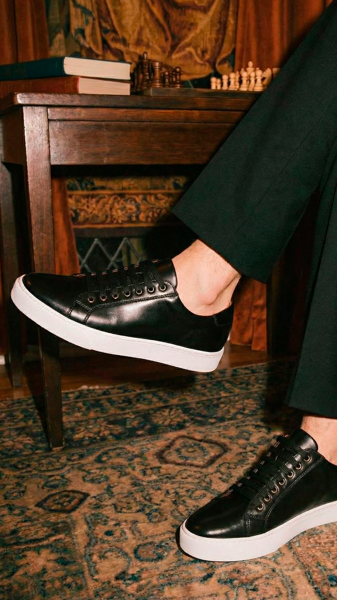 Men Loafers