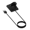 Smart Watch USB Charger Cradle Charging Dock Station Adapter for Suunto 7