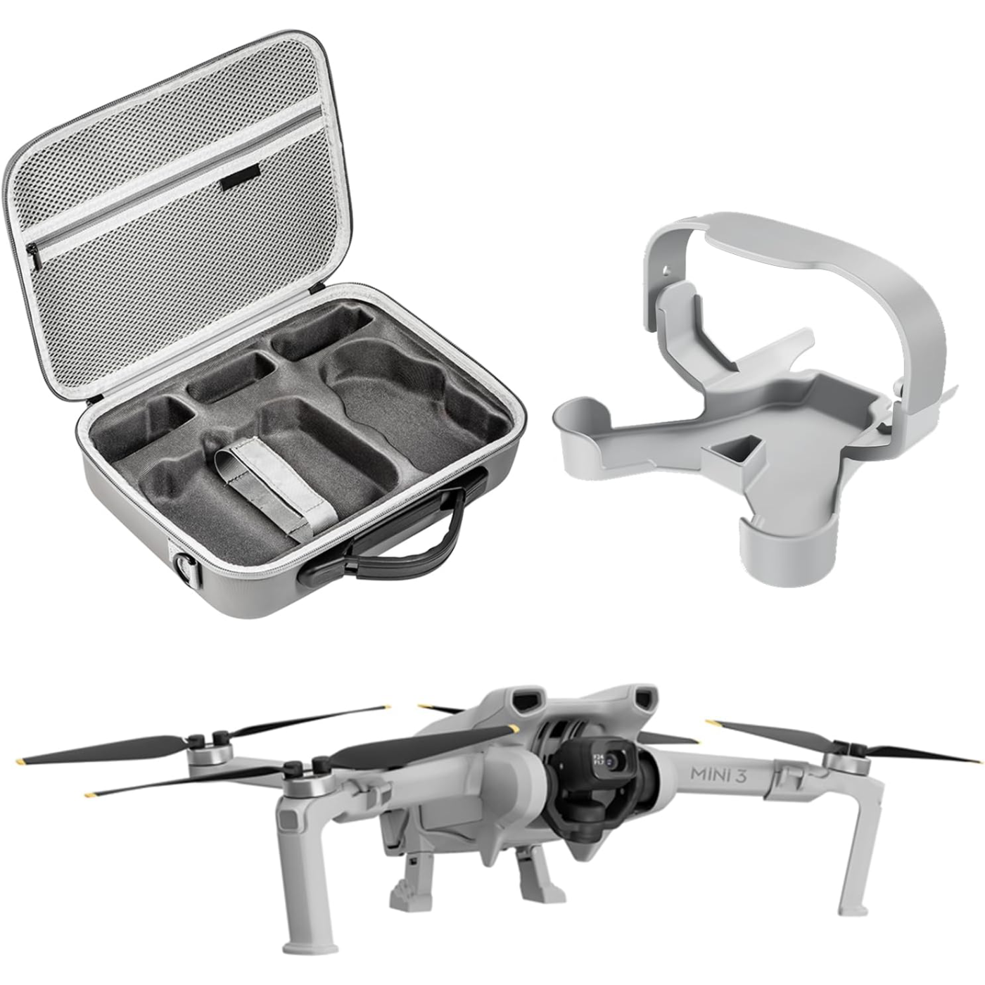 DJI Mini 3 Accessories Kit