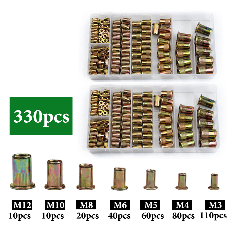 مسدس برشام لسحب الأظافر