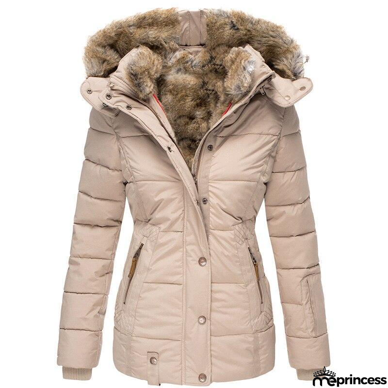 Casual and Fashionable winter Coat