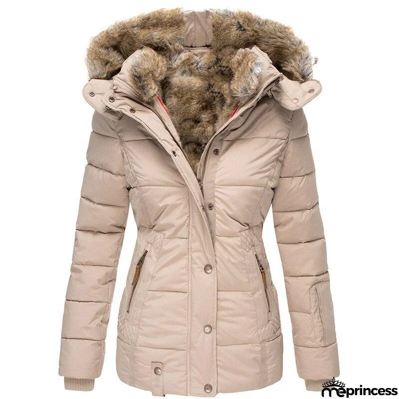 Casual and Fashionable winter Coat