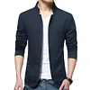 British Slim Casual Jacket