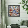 Angel - Crystal Rhinestone Diamond Painting