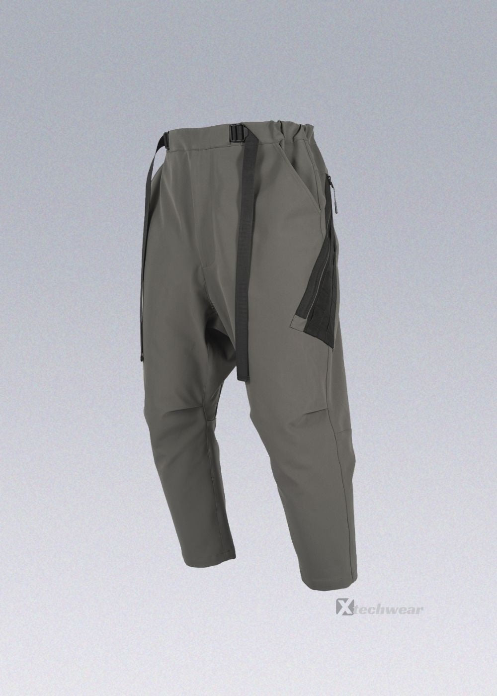 Techsys Molle Pants NOSUCISM® techwear-x