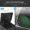 Dust Cover for Xbox Series X with Headset Holder