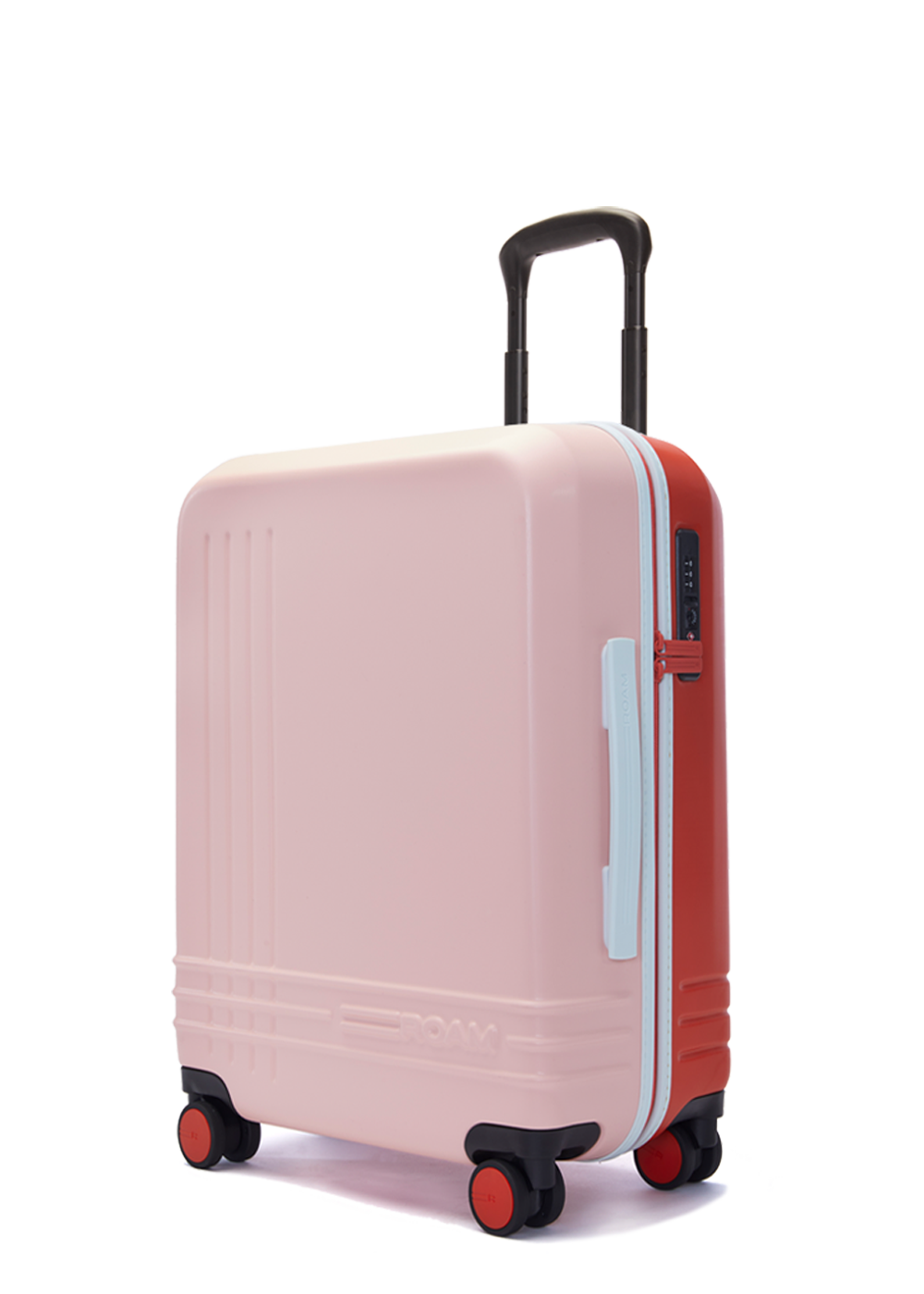 The Carry-On Suitcase(Last 7 in stock, sale at low price)