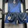 2024 Kids Japan Home Football Shirt 1:1 Thai Quality
