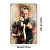 Bruce Springsteen - Vintage Metal Signs - 20*30cm/30*40cm - Music