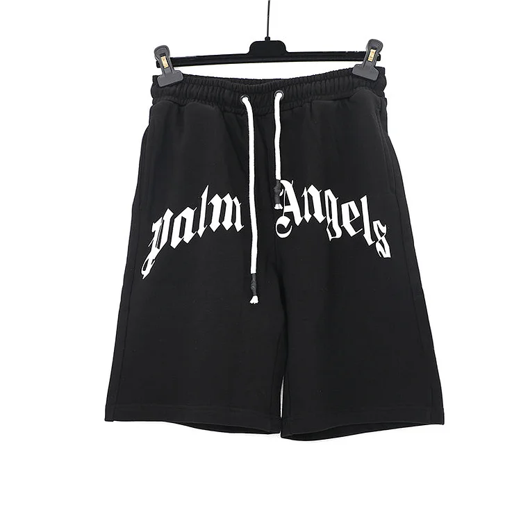 Palm Angle Shorts