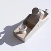 Mini hand plane made of aluminum-magnesium 