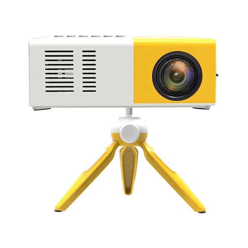 Mini Home Projector