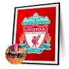 Diamond Painting -DIY Round Drill Liverpool