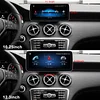Für Mercedes Benz GLA CLA A W176 C117 W117 Android Bildschirm Apple CarPlay Autoradio Car Stereo GPS 