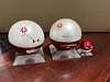 1/20 Scale World Zukan Voltorb & Electrode - Pokemon Statue - sun Studio