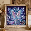 Diamond Painting-DIY Crystal Rhinestone Butterfly