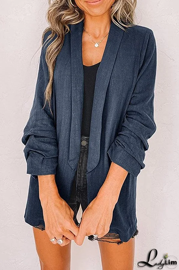 Elegant and Casual garment