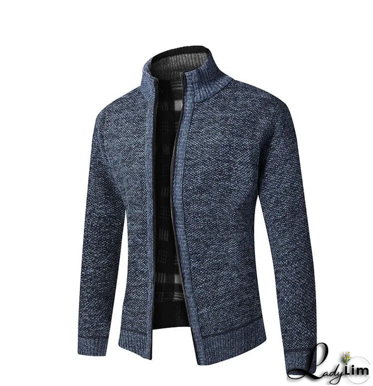 Chic and Relaxed winter Coat