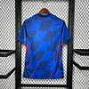 2024-2025 Croatia National Team Away Football Shirt 1:1 Thai Quality