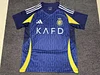 2024/2025 Al-Nassr Away Football Shirt 1:1 Thai Quality love fball