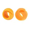 uk.everydayedeals Thread Stopper Silicone Cross Stitch Clip 2cm Bobbin Spool Holder 2pcs(BU8)