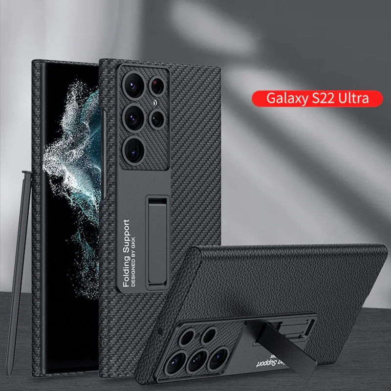 Suitable For Samsung S22Ultra Phone Case