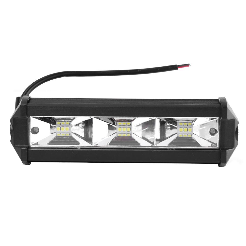 

27W Offroad 9 LED Work Light Bar Car SUV Driving Fog Lamp IP67 Waterproof, 501 Original