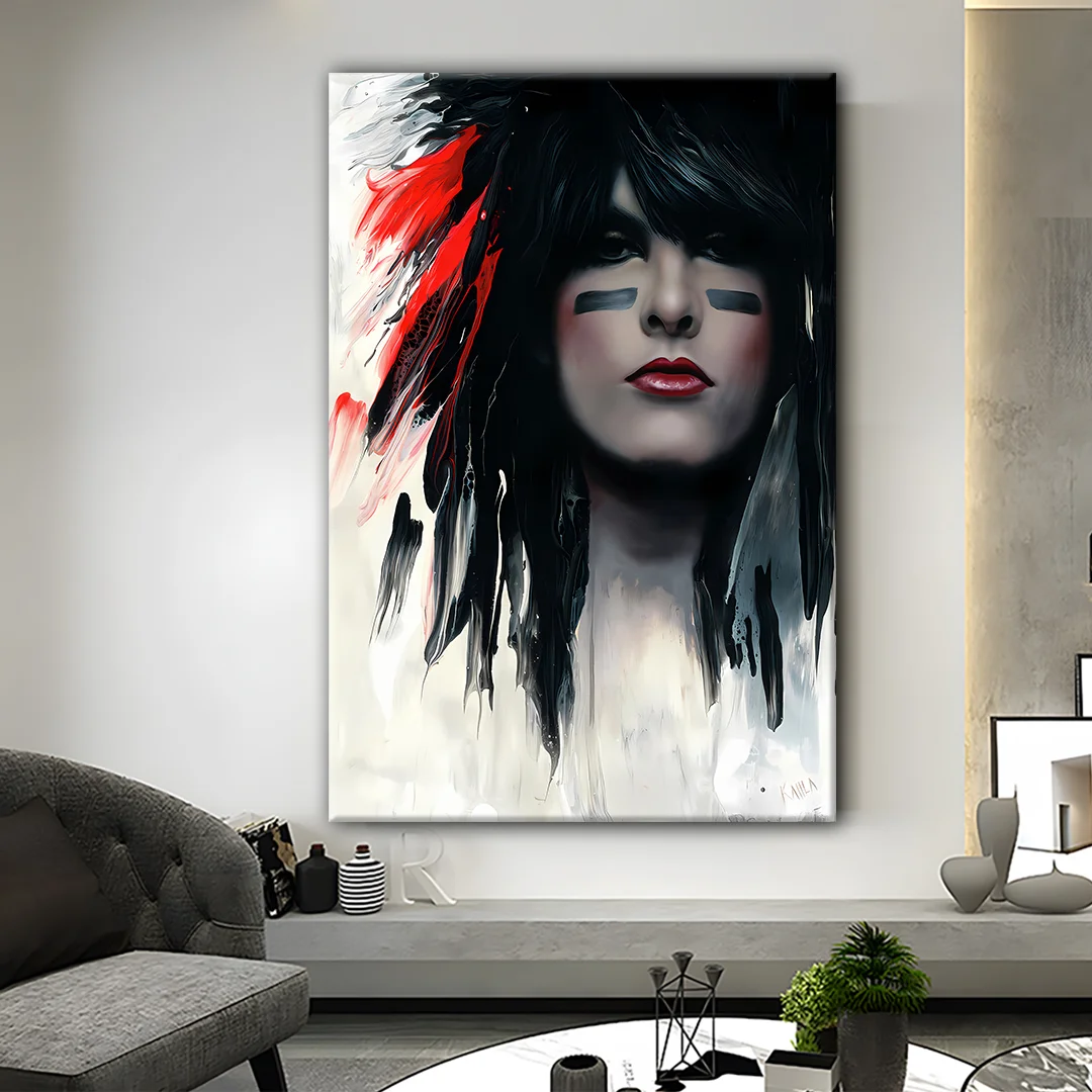 Canvas Wall Art