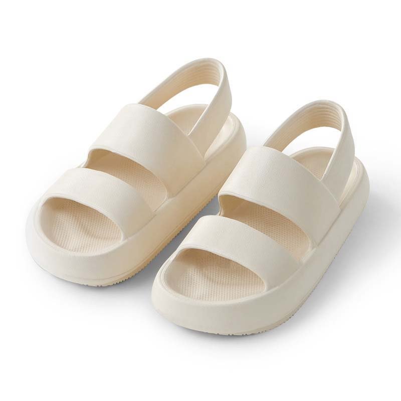 Letclo™ New Summer Outer Wear Non-slip & Soft-soled Sandals letclo Letclo