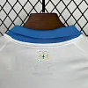 2025/2026 Olympique Marseille Home Football Shirt Kids Size 1:1 Thai Quality
