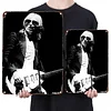 Tom Petty - Vintage Metal Signs - 20*30cm/30*40cm - Music