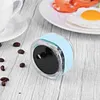 30ml Coffee Bean Atomizer with Magnetic Base Rdt Sprayer Electric Spray Bottle