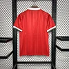 1993-1995 Retro Liverpool Home Football Shirt 1:1 Thai Quality