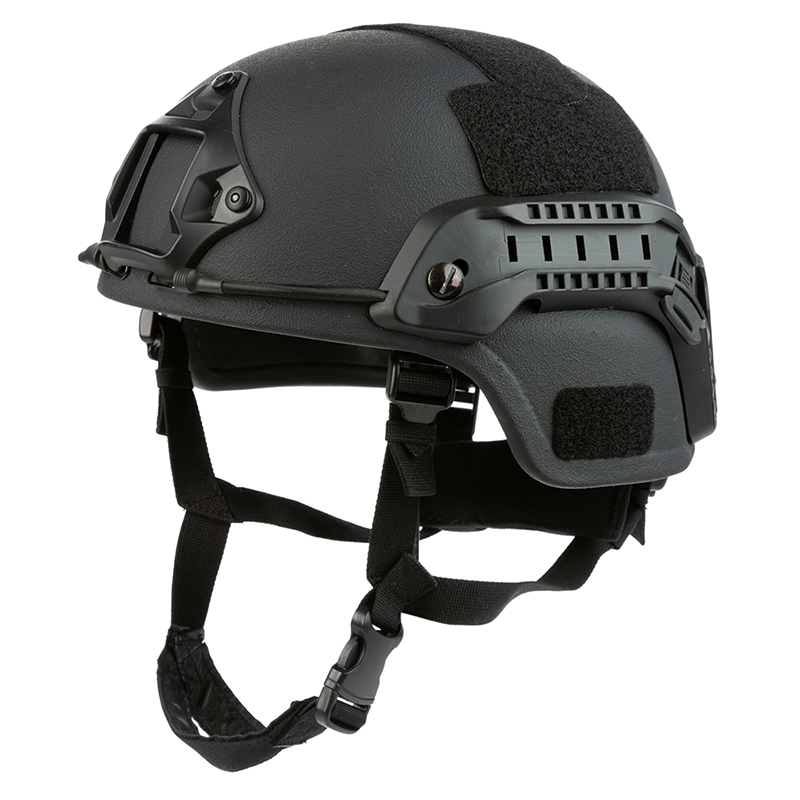 MICH 2000 Helmet Tactical Helmets High Cut ACH/MiCH IIIA Helmet
