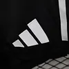 2025/2026 Player Version Manchester United Black Shorts 1:1 Thai Quality