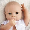 Babiesprincess Lifelike Reborn Baby Doll, Babiesprincess