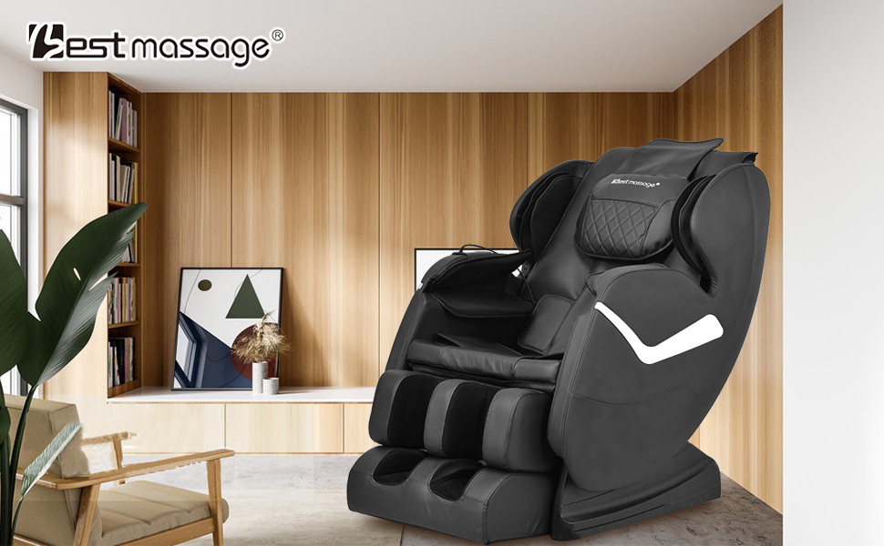 Massage Chair