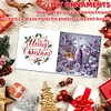 Diamond Painting Holiday Theme Greeting Cards Congratulations Cards & Gifts