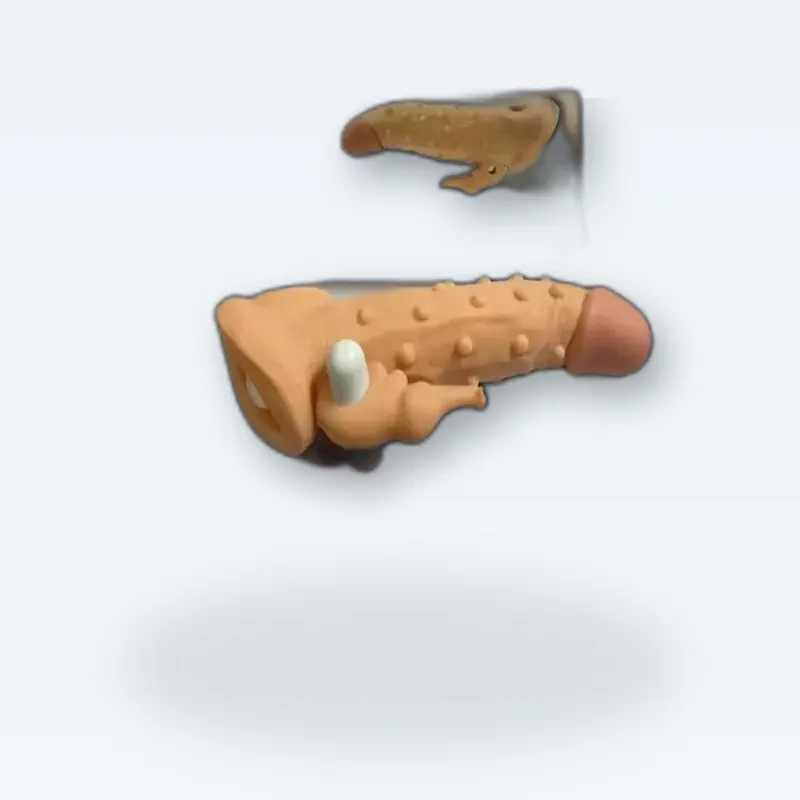 Personal wellness product view 1