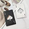 Ace of Spades Poker Opener