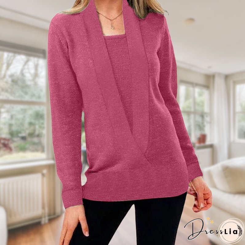 Trendy and Elegant winter Pullover