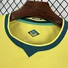 2026 Brazil Home Football Shirt 1:1 Thai Quality