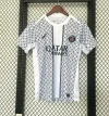 2025/26 Psg Paris Saint-Germain Pre-match uniform 01 Football Jersey