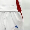 2024-2025 Chile Away Football Shirt Kids Size