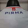 Joyfball 2025/2026 Player Version Cruz Azul Away Football Shirt（The player version jersey is a bit tight, please pay attention to the size selection）