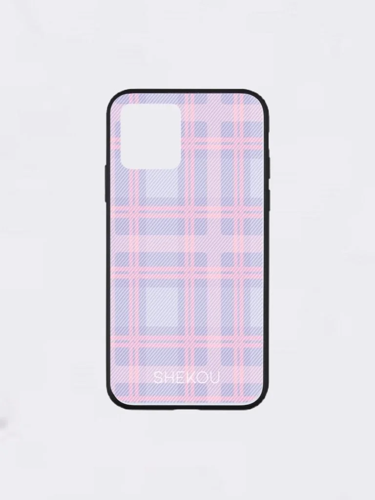 Lay it Out iPhone Case