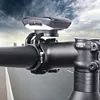 Bicycle Aluminum Alloy Computer Mount for Garmin/Wahoo/Bryton/XOSS/IGPSPORT