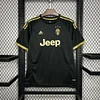 2015/2016 Retro Juventus Third Away Soccer Jersey 1:1 Thai Quality love fball