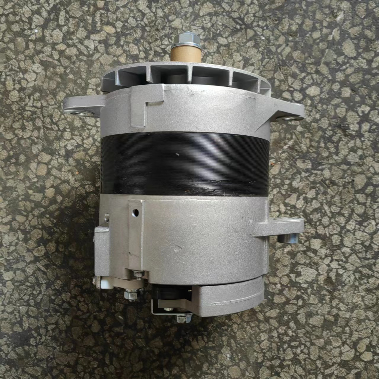 ATG13483 ALTERNATOR FITS INTERNATIONAL Medium & Heavy-Duty Truck4000-4900 Series Cummins N14   110-1000  4890JB  4890JBRM  A0014890JB