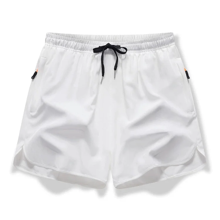 🔥🔥60% Rabatt🩳Ademende sportshorts met ritszakken🌊Angenehm k&uuml;hl und atmungsaktiv &ndash; 5 St&uuml;ck f&uuml;r nur 49,99 Euro!💪